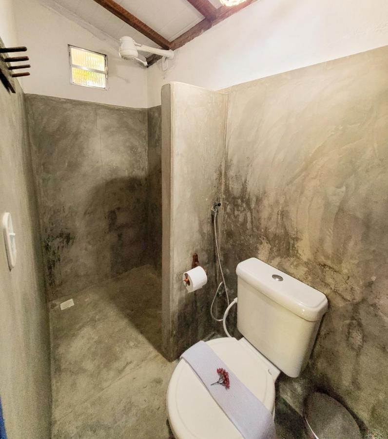 Pousada Vilarejo Caraíva Zimmer foto